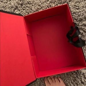 Gucci Other - gucci limited edition box Gucci Other - gucci limited edition box